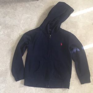 Ralph Lauren Zip up